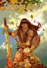 Conan. Conan : colossal - Kurt Busiek