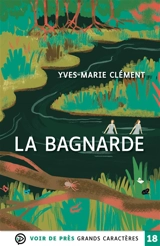 La bagnarde - Yves-Marie Clément