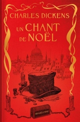 Un chant de Noël - Charles Dickens