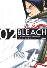 Bleach. Vol. 2. Goodbye Parakeet, goodnite my sista - Taito Kubo