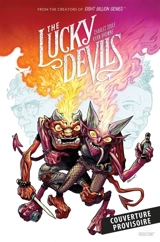 The lucky devils - Charles Soule