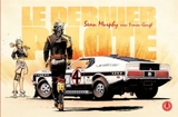Le dernier pilote - Sean Gordon Murphy