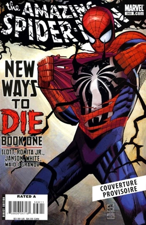 Spider-Man : brand new day. Vol. 3 - Dan Slott