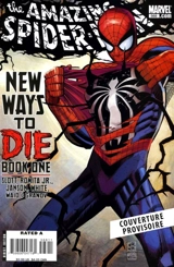 Spider-Man : brand new day. Vol. 3 - Dan Slott