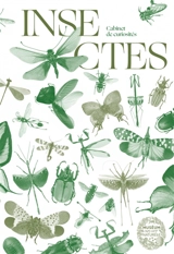 Insectes : minuscules colosses - Frédéric Legendre