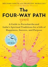 The Four-Way Path - García, Hector