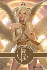 Fine print. Vol. 3 - Stjepan Sejic