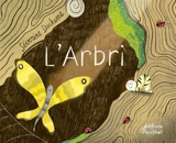 L'arbri - Séverine Duchesne