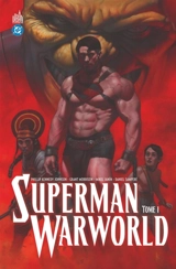 Superman : warworld saga. Vol. 1 - Phillip Kennedy Johnson