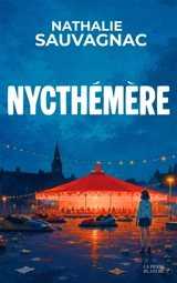Nycthémère - Nathalie Sauvagnac