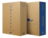 Odyssée - Homère