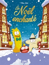 Un Noël enchanté - Olivier Dutto
