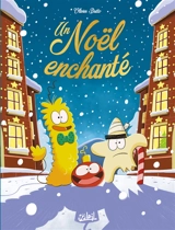 Un Noël enchanté - Olivier Dutto
