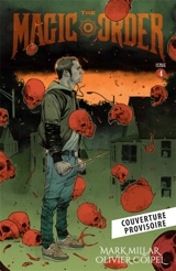 The magic order. Vol. 1 - Mark Millar