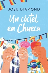 Un coctel en Chueca - Diamond, Josu