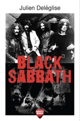 Black Sabbath - Julien Deléglise