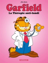 Garfield. Vol. 82. La thérapie anti-lundi - Jim Davis