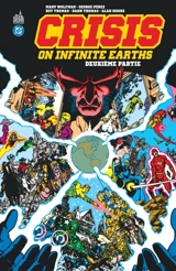 Crisis on infinite earths. Vol. 2