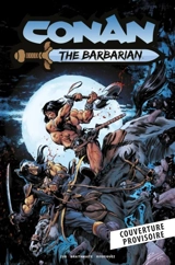 Conan le barbare. Vol. 8 - Jim Zub