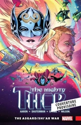Thor. Vol. 5 - Jason Aaron