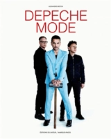 Depeche Mode - Alexandre Breton
