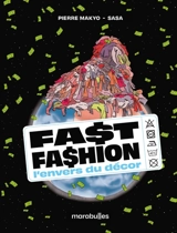 Fast fashion : l'envers du décor - Makyo