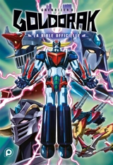 Goldorak U : guidebook - Inada Wataru