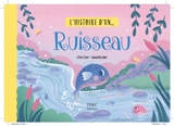 L'histoire d'un ruisseau - Céline Claire