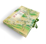 Nature dans la peinture japonaise - Joséphine Bindé