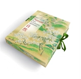 Nature dans la peinture japonaise - Joséphine Bindé