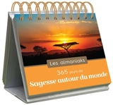 365 jours de sagesse autour du monde