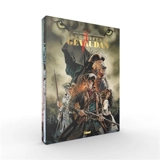 Les griffes du Gévaudan : coffret tomes 01 à 02 - Sylvain Runberg