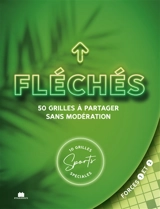 Fléché : 50 grilles à partager sans modération : + 10 grilles spécial sports