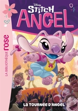 Angel. Vol. 1 - Walt Disney company