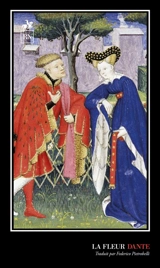 La fleur - Dante Alighieri