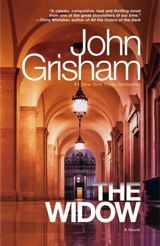 The Widow - John Grisham