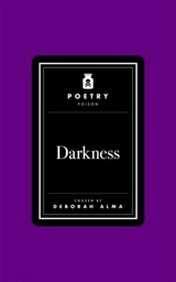 Poetry Poison : Darkness - Alma, Deborah