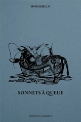 Sonnets à queue - Il Burchiello