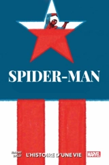 Spider-Man : l'histoire d'une vie : variant 2000 - Chip Zdarsky