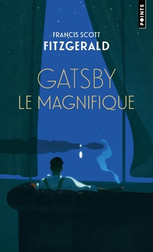 Gatsby le magnifique - Francis Scott Fitzgerald
