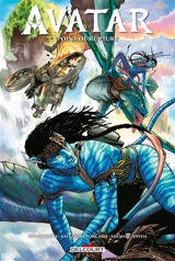 Avatar. Point de rupture - Ethan Sacks