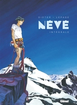 Névé : intégrale - Dieter