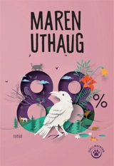 88 % - Maren Uthaug