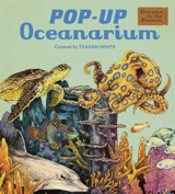 Pop-Up Oceanarium - Teagan White