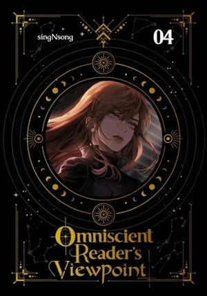 Omniscient Reader's Viewpoint Vol. 4 - Hye, Young Im
