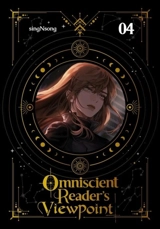 Omniscient Reader's Viewpoint Vol. 4 - Hye, Young Im