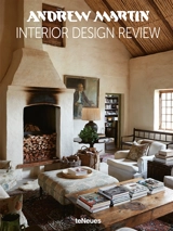 Andrew Martin interior design review. Vol. 30