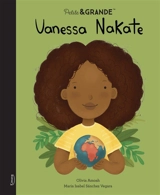 Vanessa Nakate - Isabel Sanchez Vegara