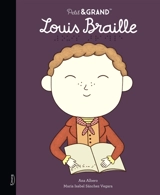 Louis Braille - Isabel Sanchez Vegara