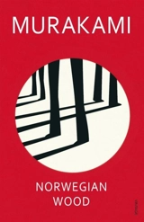 Norwegian Wood - Murakami, Haruki